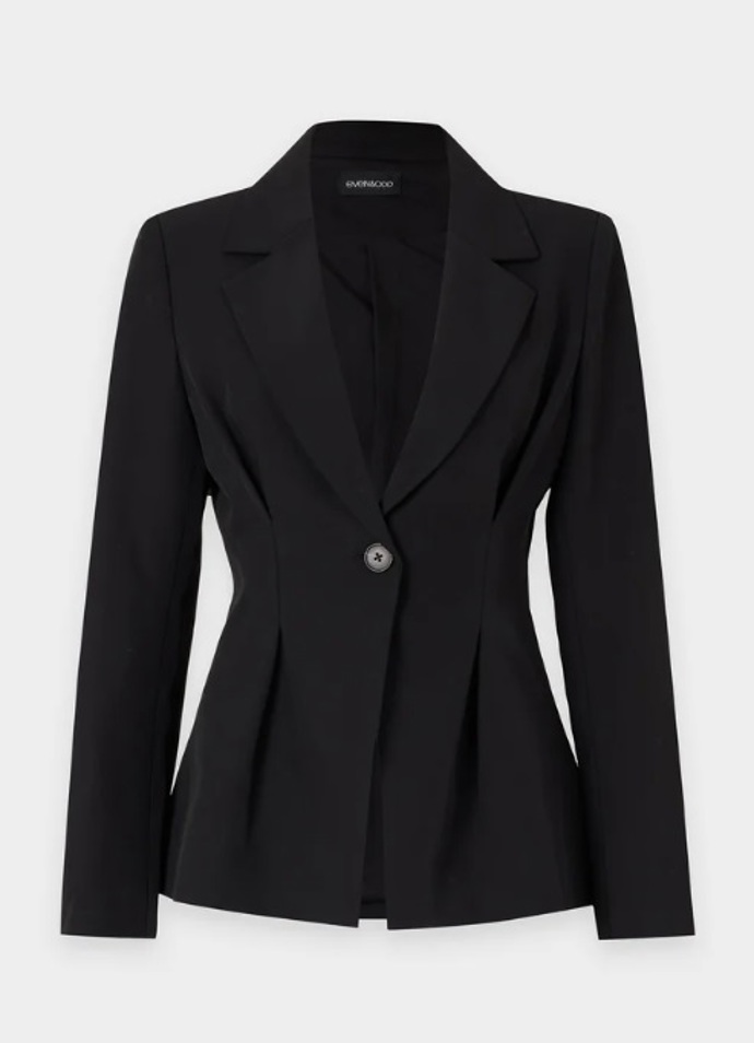 Sako ve stylu Bar Jacket, 