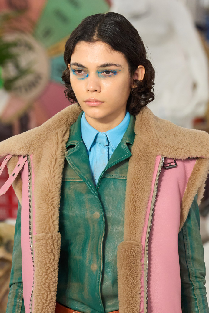 Diesel FW26 - Ready to Wear