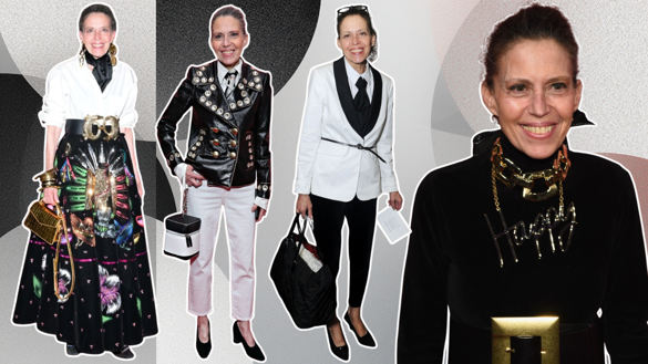 Slavná návrhářka sestavila základní šatník ze 7 kousků oblečení: Podívejte se, co Donna Karan radí pořídit