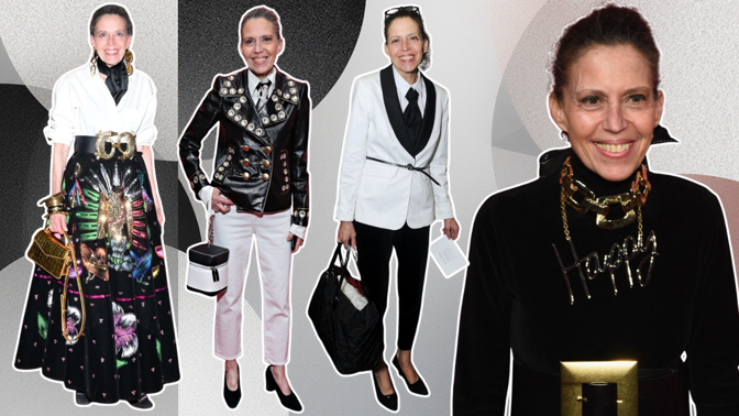 Slavná návrhářka sestavila základní šatník ze 7 kousků oblečení: Podívejte se, co Donna Karan radí pořídit