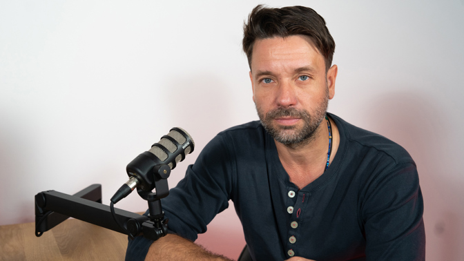 Václav Neužil: Některé páry spolu prostě nemají být. A musí na to přijít