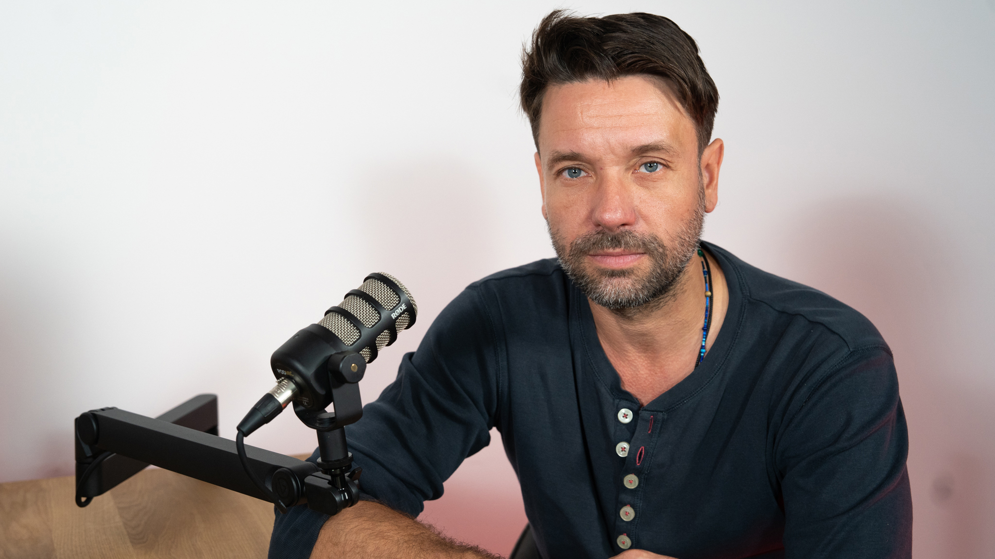 Václav Neužil: Některé páry spolu prostě nemají být. A musí na to přijít