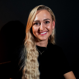 Sofie (Veronika Sádovská) se ve Zrádcích dostala velmi daleko.