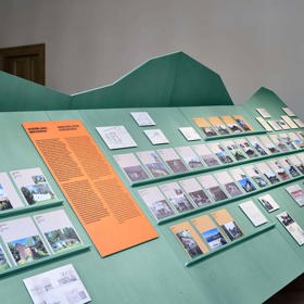 Chata jako fenomén: Výstava mapuje architekturu rekreačního bydlení