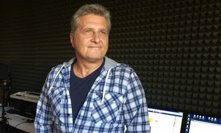Zmožkův syn Marcel Zmožek.