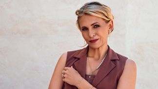 Michaela Badinková změnila po čtyřicítce šatník: Minisukně odmítá, zato si oblíbila elegantní šaty