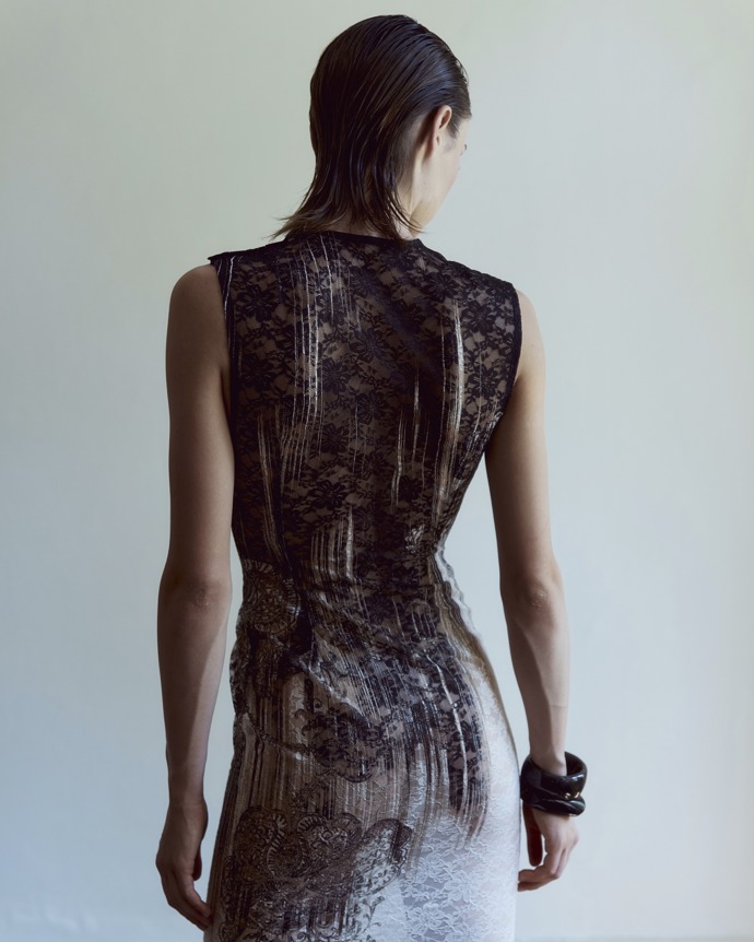 Fashion editorial 