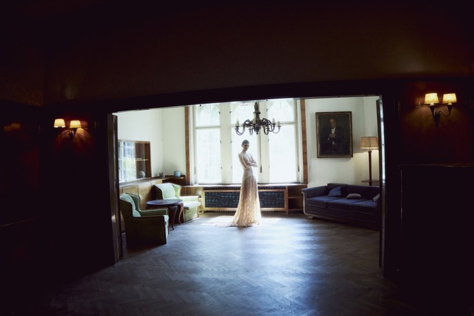 Fashion editorial 