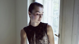 Fashion editorial 