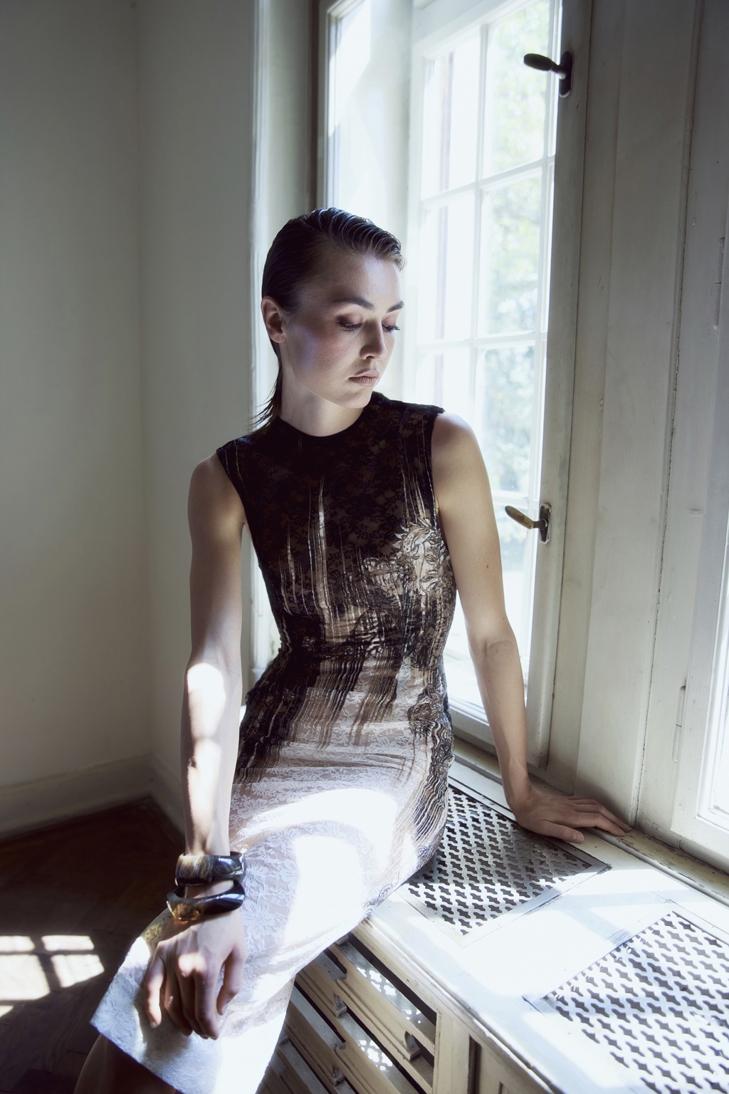Fashion editorial Fashion editorial
