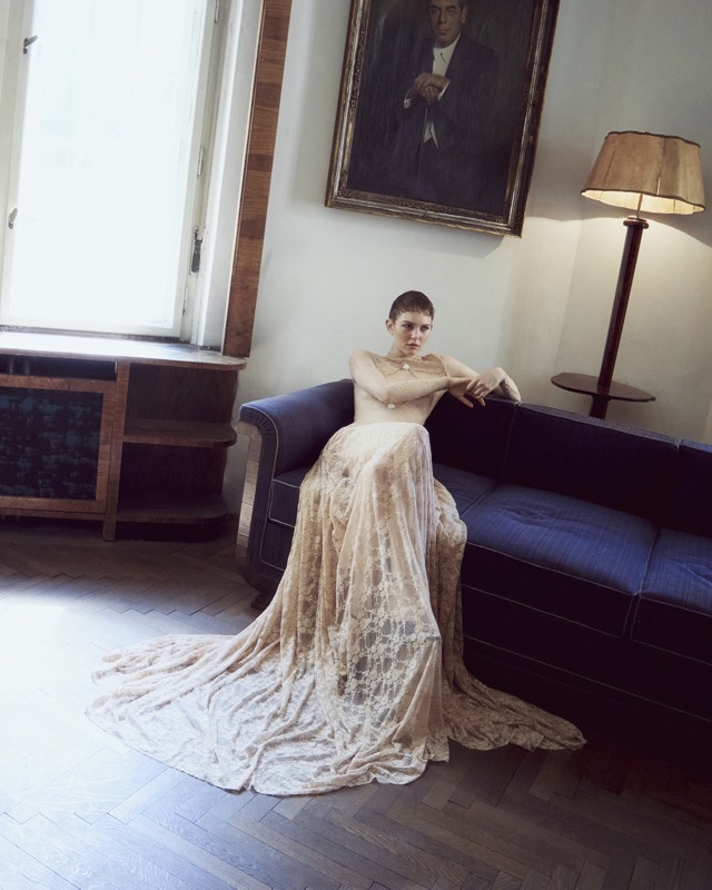 Fashion editorial Fashion editorial