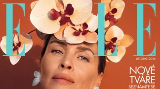 5 důvodů, proč si pořídit listopadovou ELLE – the Beauty Issue 5 důvodů, proč si pořídit listopadovou ELLE – the Beauty Issue
