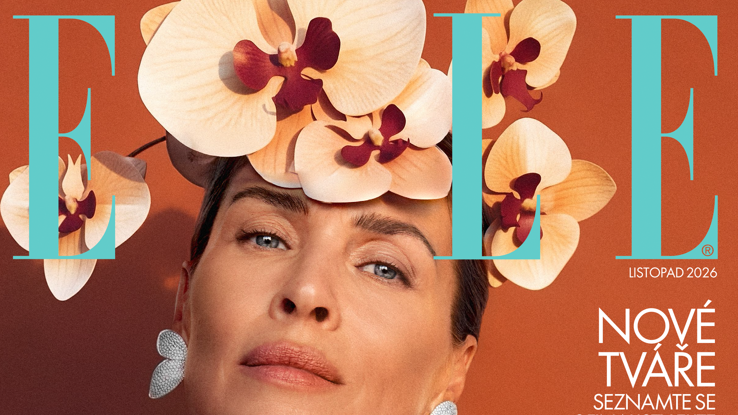 5 důvodů, proč si pořídit listopadovou ELLE – the Beauty Issue