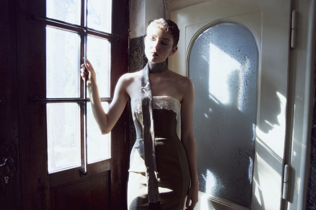 Fashion editorial Fashion editorial