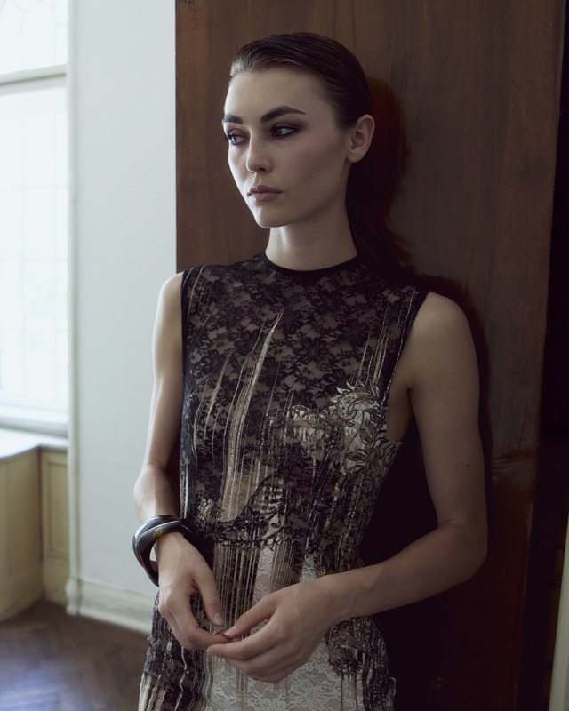Fashion editorial Fashion editorial