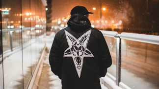 Nemilosrdná smrt 15leté Corriann Cervantes: Nezletilí uctívači Satana jí v posledních chvílích připravili peklo na zemi