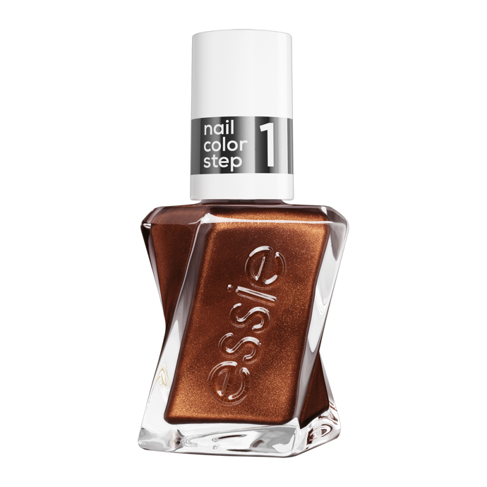Lak na nehty Essie, odstín 568 Baby Carats, 209 Kč, prodává Rossmann Lak na nehty Essie, odstín 568 Baby Carats, 209 Kč, prodává Rossmann