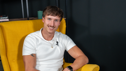 FOTO: Extra host Tomáš Vykouřil foto 01