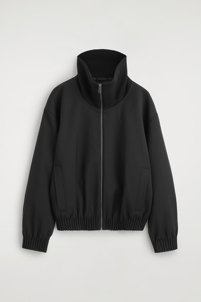 Bunda, COS, €179

