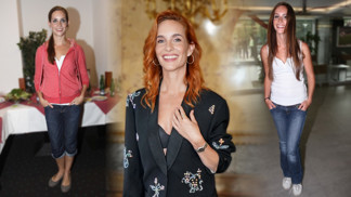 Hana Vagnerová a její módní proměna: Z holky odvedle je diva díky několika jednoduchým pravidlům