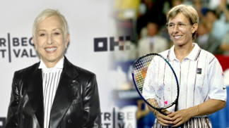 Kvíz: Martina Navrátilová slaví 70, užívá si mateřství a vypadá lépe než dřív. Jak dobře znáte tenisovou legendu?