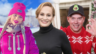 Změna času trápí české celebrity: Monika Absolonová lituje oba své syny, česká Barbie chce celoročně vstávat se sluncem