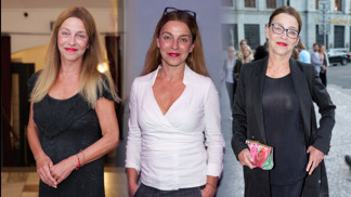 Životní změna v rodině Lucie Zedníčkové: Herečka se spolu s dcerou Amelií těší z prvního vnoučete 