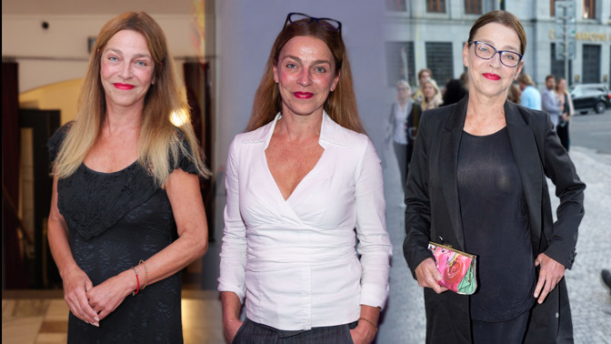 Životní změna v rodině Lucie Zedníčkové: Herečka se spolu s dcerou Amelií těší z prvního vnoučete 