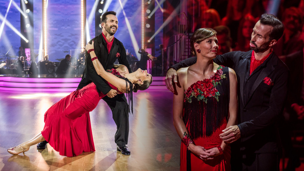 StarDance se otřásá v základech: Diváci zuří nad vypadnutím Radka Štěpánka, vinit ale můžou jen sebe