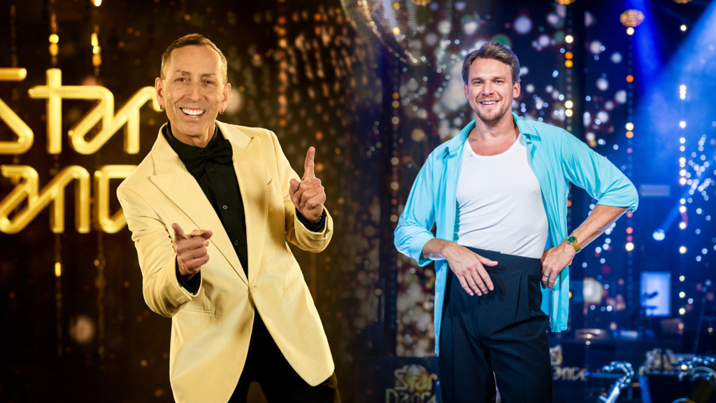 StarDance v plném proudu: Vojta Dyk je nový Patrick Swayze z Hříšňáku a porotce Chlopčík opět schytává „bídu“