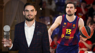 Rodinné tajemství Tomáše Satoranského: S hvězdou NBA je spřízněný legendární herec, teď čelí kritice fanoušků