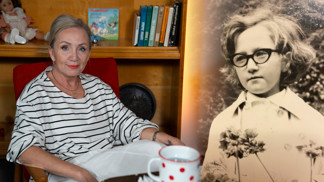 Drsná zpověď Báry Basikové: Matka ji mlátila vařečkou i šňůrou od vysavače. Nepřestala ani v dospělosti Drsná zpověď Báry Basikové: Matka ji mlátila vařečkou i šňůrou od vysavače. Nepřestala ani v dospělosti