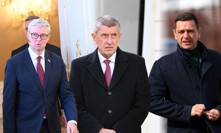 Nechutné narážky Babiše s Havlíčkem o natrženém pozadí mají dohru: Překvapivá reakce Grolicha i rázný krok