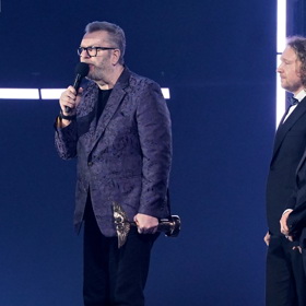 Richard Müller musel zrušit naplánované koncerty.