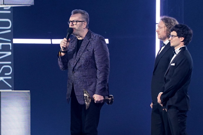 Richard Müller musel zrušit naplánované koncerty. 