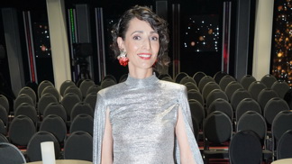 Nejzářivější módní hvězda StarDance? Nová porotkyně Jana Burkiewiczová. Podívejte se zblízka na její šaty Nejzářivější módní hvězda StarDance? Nová porotkyně Jana Burkiewiczová. Podívejte se zblízka na její šaty