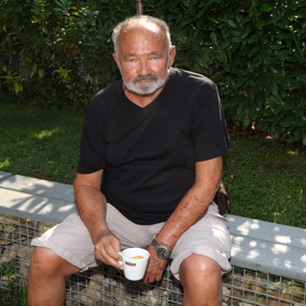 Rudolf se hraní v nekonečné Ulici nevzdává