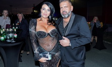 Krutá rána pro Kašpárkovu ex: Šéfkuchař s novou láskou dováděl tam, kde Andreu požádal o ruku