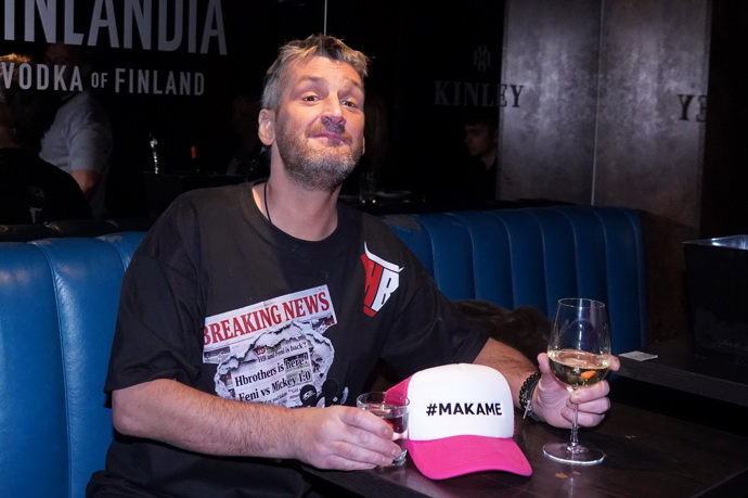 Na Martina je dnes smutný pohled