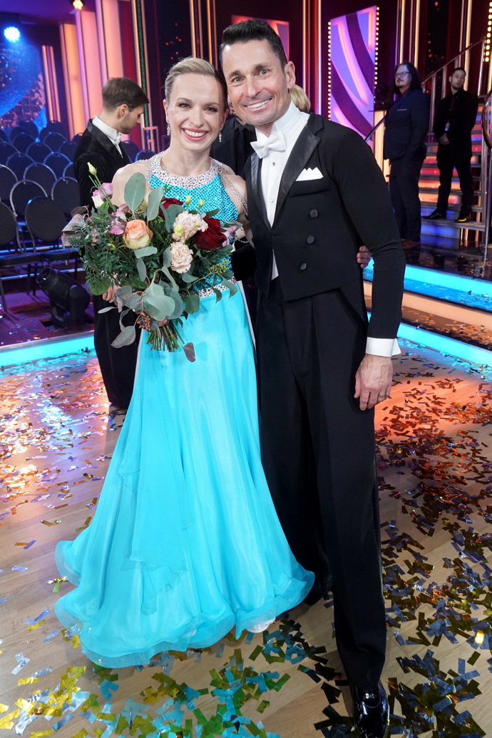 Lenka a Jiří Ježek