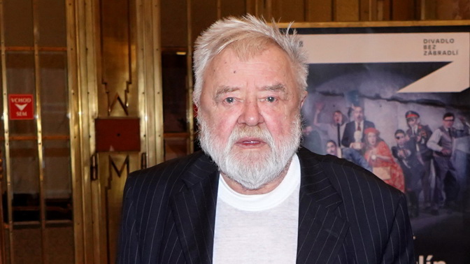 Zdeněk Dušek