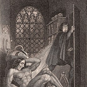 Frankenstein