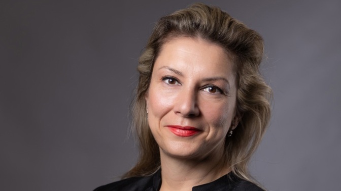 Gabriela Slováková je ředitelkou Probační a mediační služby