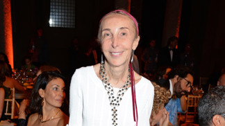 Carla Sozzani