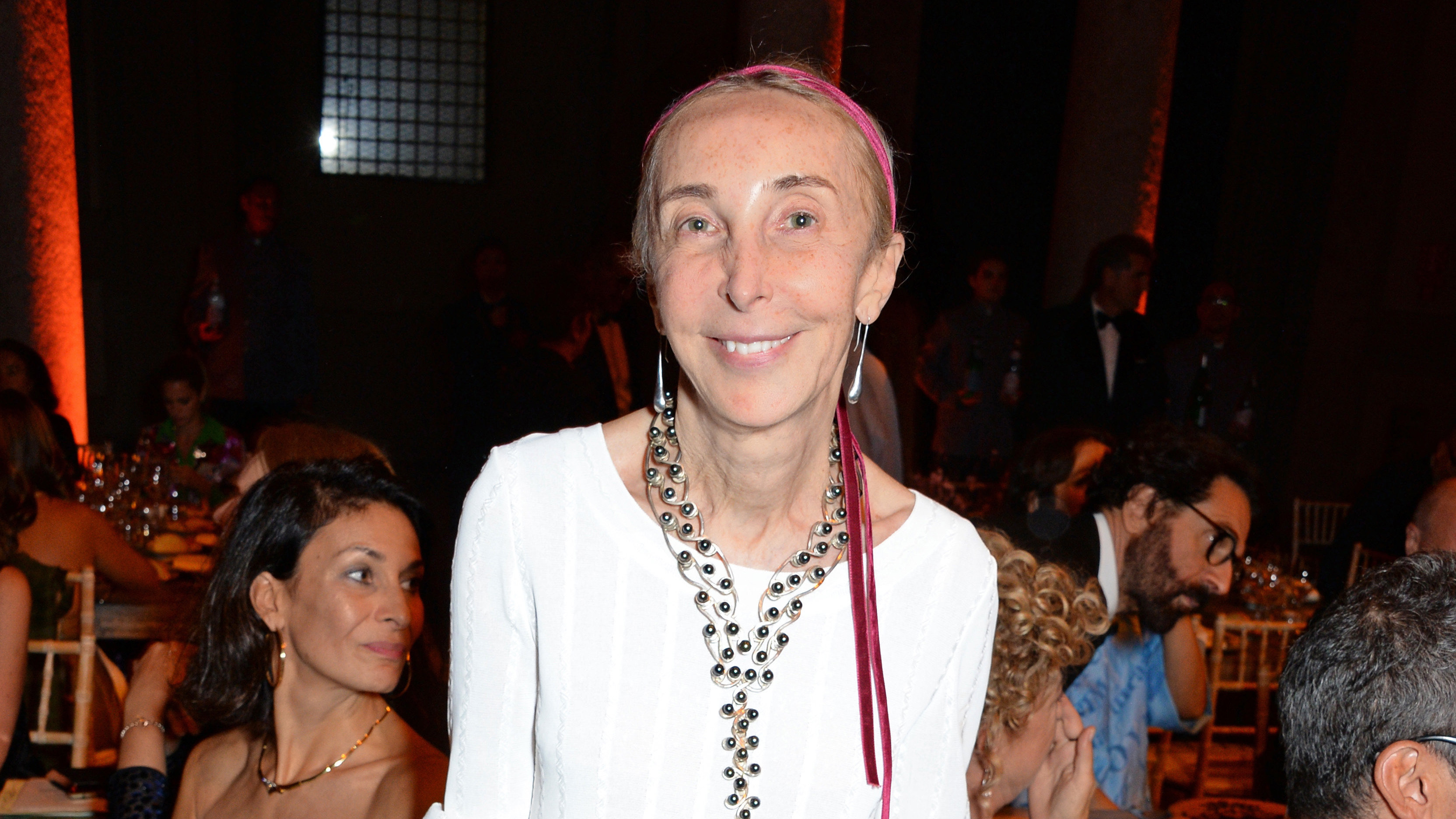 Carla Sozzani