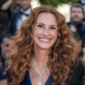 Nejlepší beauty rada, kterou kdy Julia Roberts dostala? Inspirujte se krásnou herečkou na prahu šedesátky