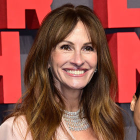 Nejlepší beauty rada, kterou kdy Julia Roberts dostala? Inspirujte se krásnou herečkou na prahu šedesátky