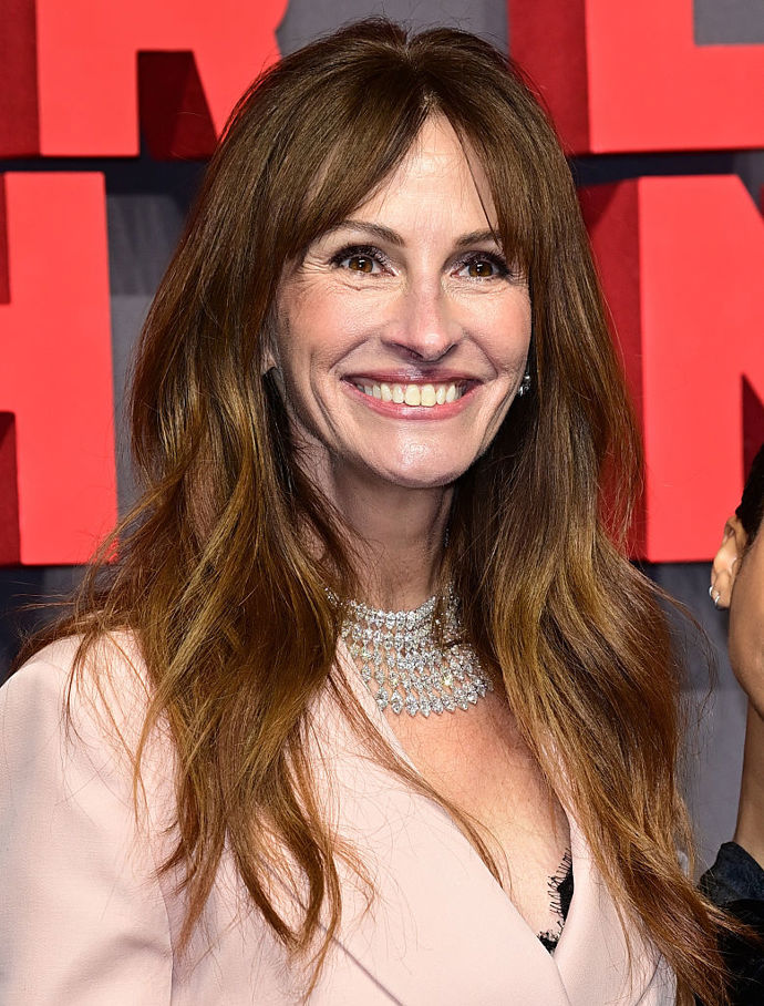 Nejlepší beauty rada, kterou kdy Julia Roberts dostala? Inspirujte se krásnou herečkou na prahu šedesátky