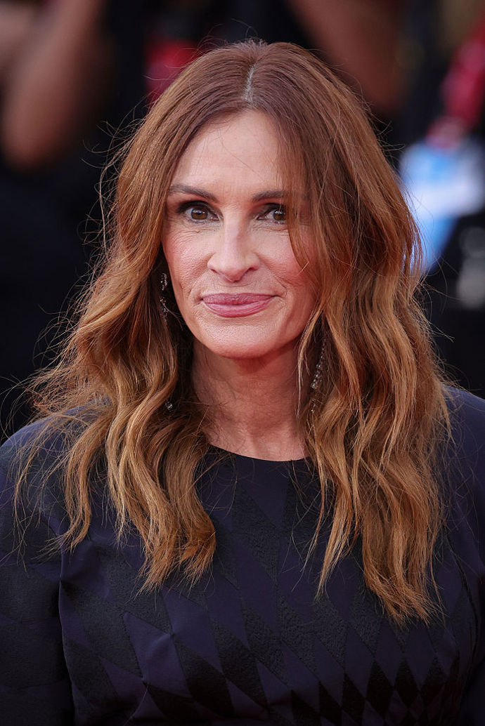 Nejlepší beauty rada, kterou kdy Julia Roberts dostala? Inspirujte se krásnou herečkou na prahu šedesátky