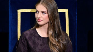 Španělská princezna Leonor slaví 21. narozeniny. Inspirujte se jejím stylem, účesy i přirozeným beauty lookem Španělská princezna Leonor slaví 21. narozeniny. Inspirujte se jejím stylem, účesy i přirozeným beauty lookem